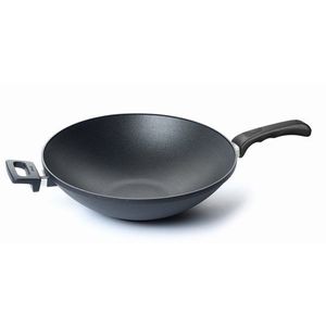 Woll Titanium Nowo neindukční wok, 32 cm 1132-1N obraz