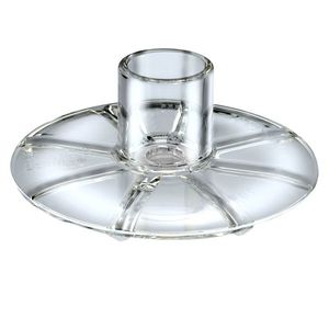 Bamix Stlačovadlo k Food Processoru, 200 ml, transparentní 3001.021 obraz