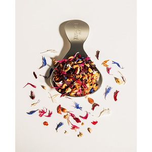 Kusmi Tea Sypaný ovocný čaj L'infusion de l'Élysée Bio, sáček 100 g 21199A1050 obraz