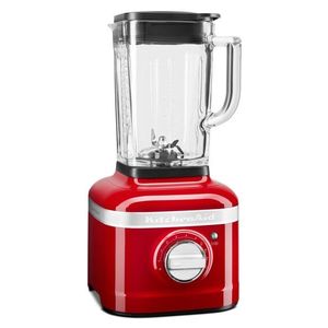 KitchenAid Mixér Artisan K400, červená metalíza 5KSB4026ECA obraz