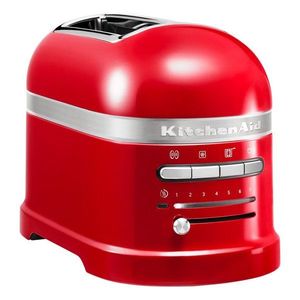 KitchenAid Toaster Artisan KMT2204, královská červená 5KMT2204EER obraz