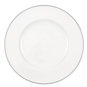Villeroy & Boch Anmut Platinum jídelní talíř, Ø 27 cm 10-4636-2630 obraz