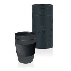 Villeroy & Boch Coffee To Go hrnek na cesty, 0, 29 l, Manufacture Rock 10-4868-9359 obraz