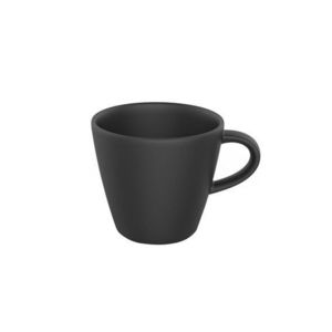 Villeroy & Boch Manufacture Rock šálek na kávu, 0, 22 l 10-4239-1300 obraz