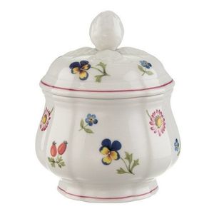 Villeroy & Boch Petite Fleur Cukřenka, 0, 2 l 10-2395-0930 obraz