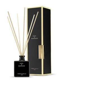 Cereria Mollá Aroma difuzér Basil & Mandarin, 100 ml 1318 obraz