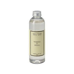 Cereria Mollá Náplň do difuzéru Verbena di Sicilia, 200 ml 1352 obraz