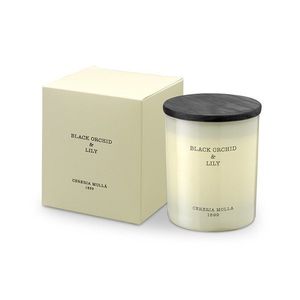 Cereria Mollá Vonná svíčka Black Orchid & Lily, 230 g 5543 obraz