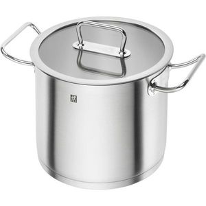 Zwilling Pro vysoký hrnec s poklicí, Ø 24 cm / 8, 1 l 1006099 obraz