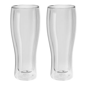 Zwilling Sorrento sklenice na pivo, 414 ml, 2 ks 1003100 obraz