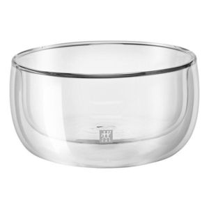 Zwilling Sorrento dvoustěnná sklenice na dezert, 280 ml, 2 ks 1003091 obraz