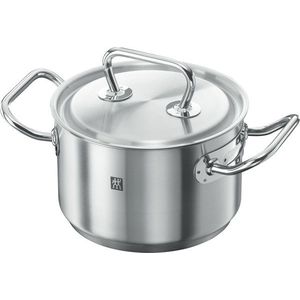 Zwilling Twin Classic hrnec s poklicí 16 cm 1005490 obraz