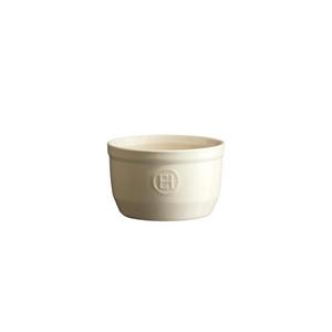 Emile Henry Ramequin, Ø 10 cm, slonová kost 021010 obraz