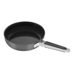 Zwilling Nepřilnavá pánev Pure s keramickým povrchem, Ø 24 cm, šedá 1028816 obraz