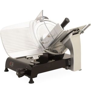 Berkel Nářezový stroj Red Line 300, elektrický, černý RSVGL0100000N obraz