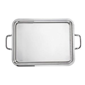Sambonet Podnos Elite, 40 x 26 cm, nerez 56024-40 obraz