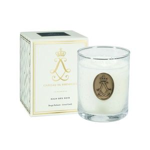 Chateau de Versailles Svíčka s vůní Voda králů, 200 g 7308 obraz