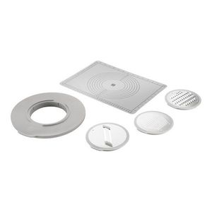 Zwilling Sada příslušenství pro vakuovací mísy Fresh & Save, 5 ks 1032856 obraz
