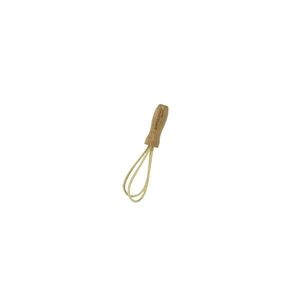 Potten & Pannen - Staněk Dětská šlehací metlička z bukového dřeva, 16 cm 0109160 obraz