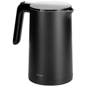 Zwilling Rychlovarná konvice Enfinigy, 1, 5 l, černá 1008865 obraz