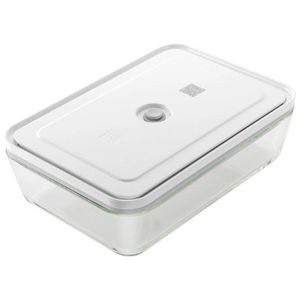 Zwilling Vakuovací dóza Fresh & Save, skleněná, zapékací, 2, 85 l 1007718 obraz