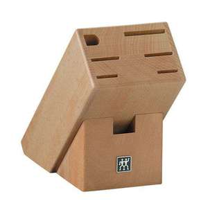 Zwilling Blok na nože2 - na 7 ks 1002307 obraz