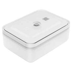 Zwilling Vakuovací dóza Fresh & Save, plastová, velikost L, nízká, 2, 0 l 1009868 obraz