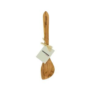 Potten & Pannen - Staněk Lžíce špičatá z olivového dřeva, 30 cm 6097070 obraz