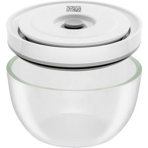 Zwilling Vakukovací skleněná miska + víčko Fresh & Save, Ø 12 cm / 0, 35 l 1030836 obraz