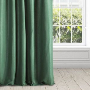ArtFir ESSME HOTOVÝ ZÁVES NA PÁSCE 140x270 cm ZELENÁ obraz