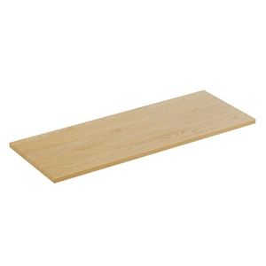 ArtCom Deska pod umyvadlo CREMONA | dub Cremona Typ: Deska 120 cm / 89-120-46 obraz