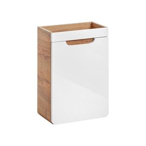 ArtCom Skříňka pod umyvadlo ARUBA White 826 | 40 cm obraz