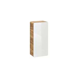 ArtCom Závěsná skříňka do koupelny ARUBA White 830 obraz