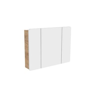 ArtCom Zrcadlová skříňka ARUBA Craft 845 | 100 cm obraz