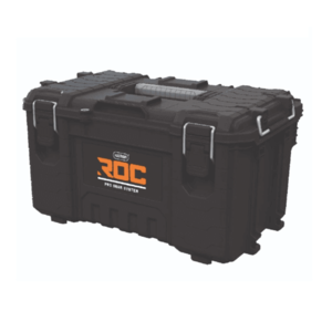 CURVER Box na nářadí ROC PRO GEAR 2.0 obraz