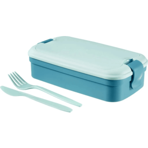 CURVER Picnic box LUNCH & GO 1, 3L | modrá obraz