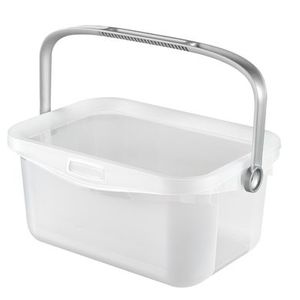 CURVER Víceúčelový Multiboxx 3L | transparentní obraz