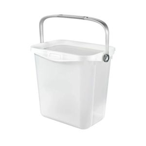 CURVER Víceúčelový Multiboxx 6L | transparentní obraz