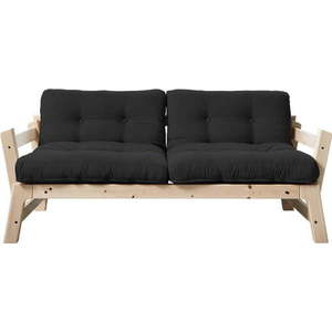 Variabilní pohovka Karup Design Step Natural Clear/Dark Grey obraz