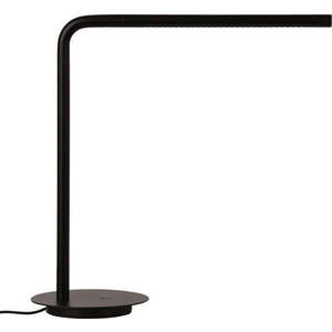 Stolní lampa Malu, černá obraz