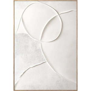 Obraz 70x100 cm Circles – Styler obraz
