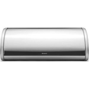 Ocelový chlebník Roll Top – Brabantia obraz