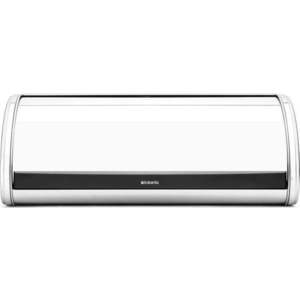 Ocelový chlebník Roll Top – Brabantia obraz