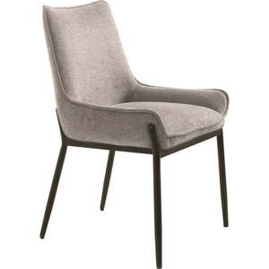 Béžová jídelní židle Calgary – Unique Furniture obraz