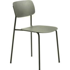 Zelené jídelní židle v sadě 2 ks Kirkland – Unique Furniture obraz