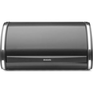Ocelový chlebník Roll Top – Brabantia obraz