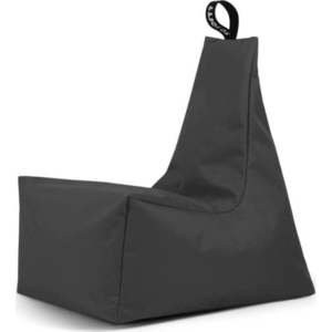 Šedý sedací vak Icy XL – So Soft? obraz