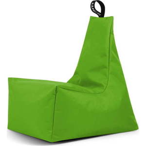Zelený sedací vak Icy XL – So Soft? obraz