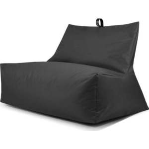 Šedý sedací vak Icy Sofa – So Soft? obraz