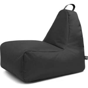 Šedý sedací vak Chill XL – So Soft? obraz